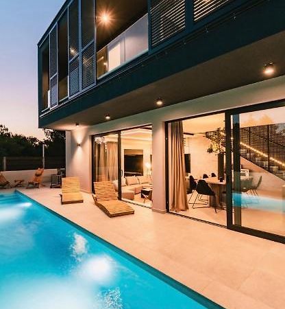 Villa Casa Domina Srima Kültér fotó