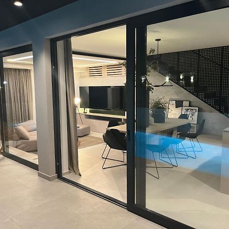 Villa Casa Domina Srima Kültér fotó
