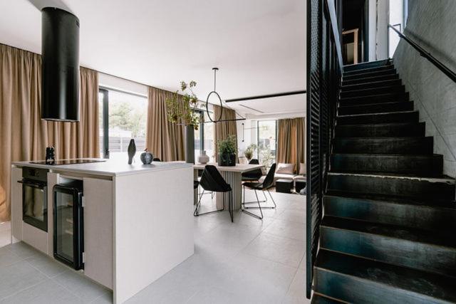 Villa Casa Domina Srima Kültér fotó