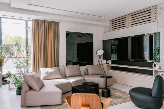 Villa Casa Domina Srima Kültér fotó