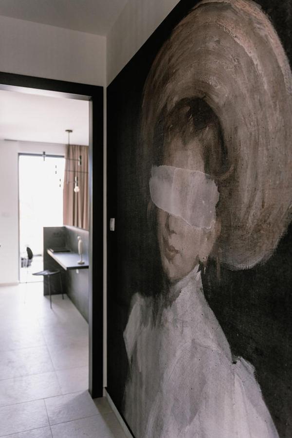 Villa Casa Domina Srima Kültér fotó