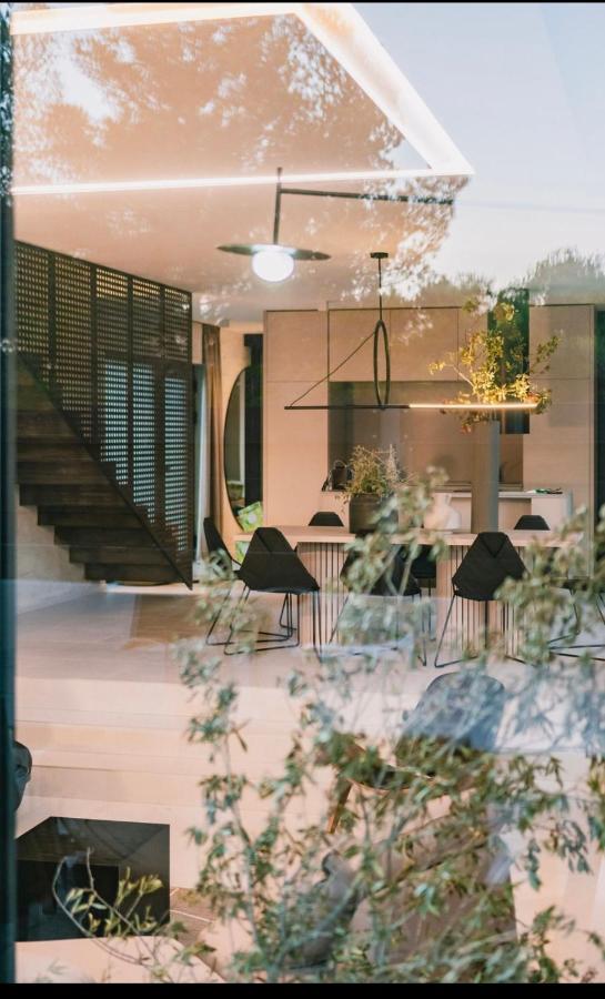 Villa Casa Domina Srima Kültér fotó