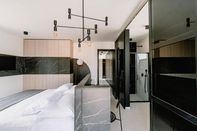 Villa Casa Domina Srima Kültér fotó