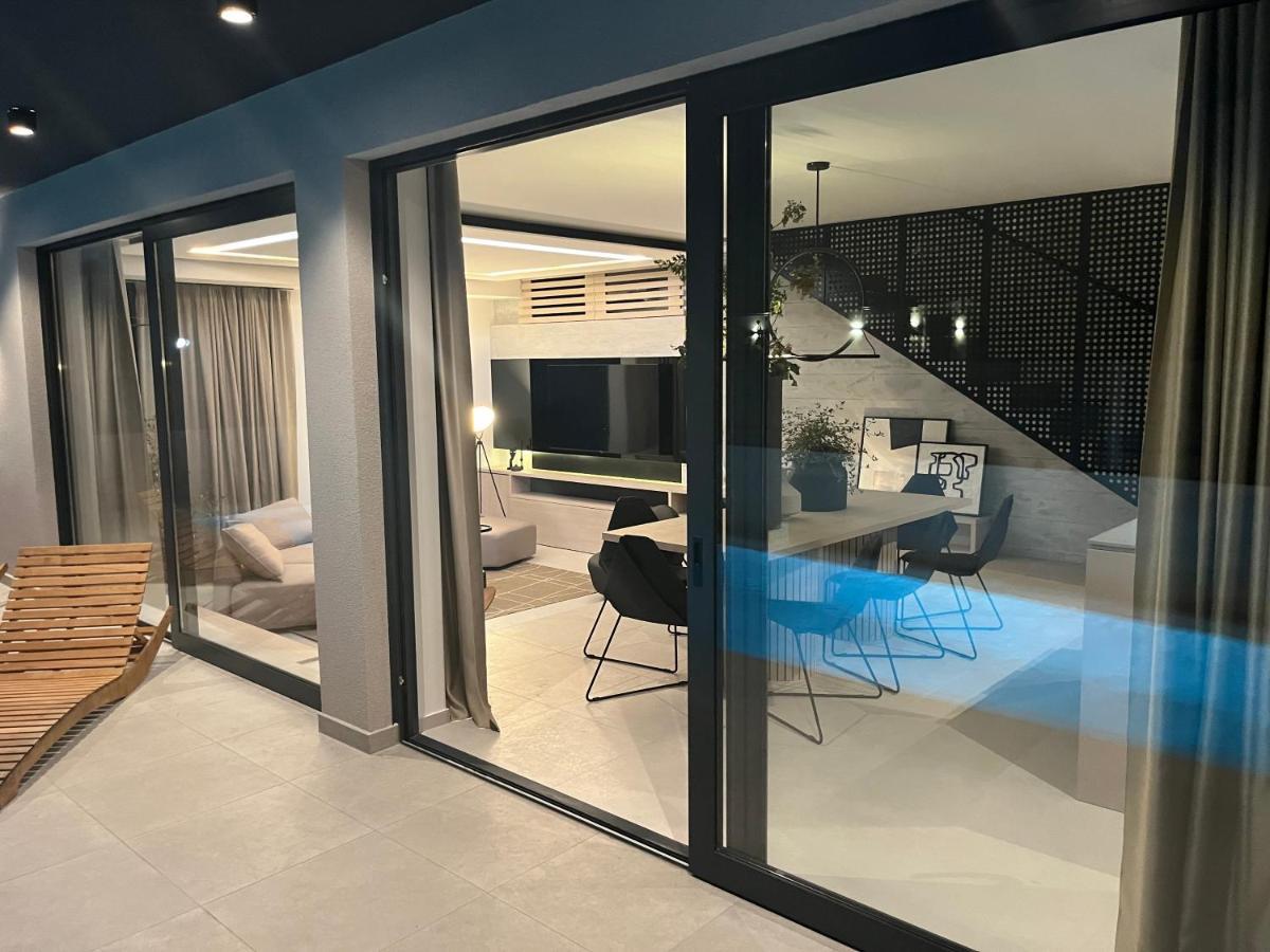 Villa Casa Domina Srima Kültér fotó